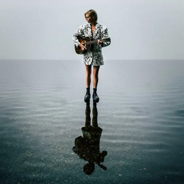 Anna Ternheim - A Space For Lost Time (Альбом)