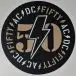 AC/DC - Powerage (Gold, 180g, LP, Album, Reissue, Remastered, Stereo) - фото №19