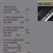 808 Dot Pop - Blackbodies (Dislocation) (Single) - фото №4