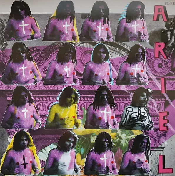 Ariel Pink's Haunted Graffiti - Odditties Sodomies Vol. 3 (Сборник) - фото №9