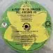 A Foot In Coldwater - All Around Us (LP) - фото №2