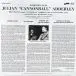 Cannonball Adderley - Somethin' Else (2 платівки, 180g, SuperVinyl™, LP, Album, Numbered, Reissue, Remastered, Stereo) - фото №3
