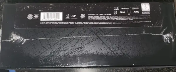 Guns N' Roses - Use Your Illusion I & II (12 платівок, Збірник, Deluxe видання, Лимітоване, Перевидання, Ремастеринг) - фото №9