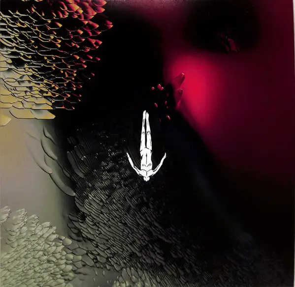 Alfa Romero - 1001 Nights EP (EP)