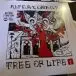 Alpha & Omega - Tree Of Life - Vol. 1 (Record Store Day, Лимітоване) - фото №6