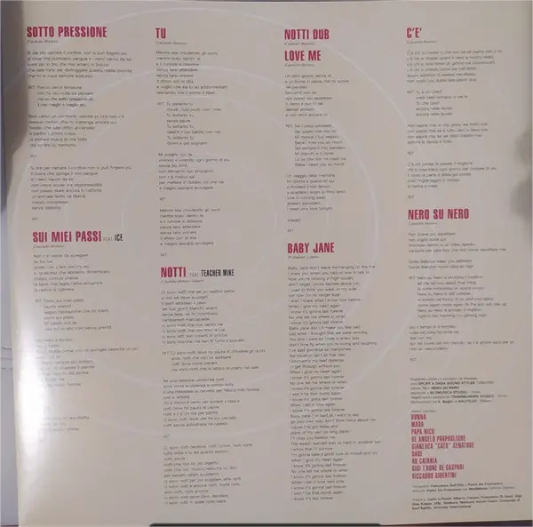 Africa Unite - Vibra (180gr, LP, Album) - фото №5