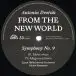 Antonín Dvořák & The Czech Philharmonic Orchestra & Václav Neumann - Symphony No. 9 In E Minor 