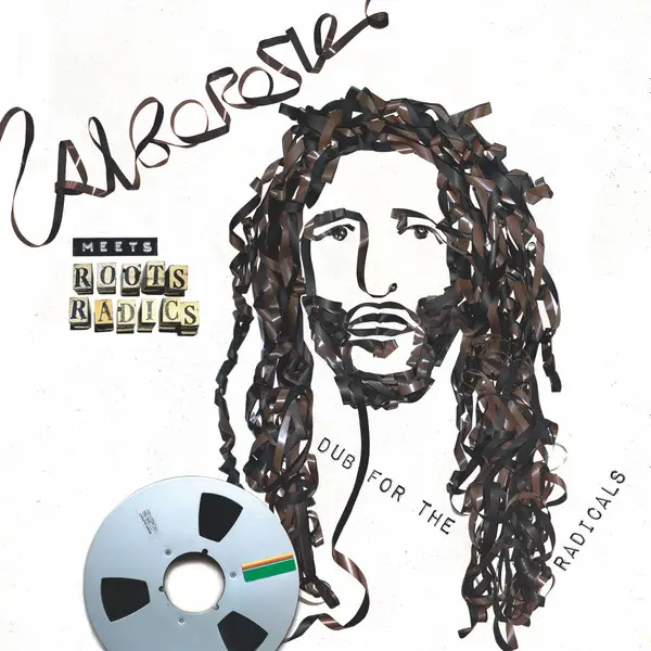Alborosie & The Roots Radics - Dub For The Radicals (Альбом)