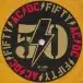 AC/DC - Powerage (Gold, 180g, LP, Album, Reissue, Remastered, Stereo) - фото №4