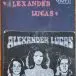 Alexander Lucas - Alexander Lucas (2 пластинки, Сборник, Deluxe издание, Лимитированое) - фото №9