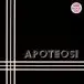 Apoteosi - Apoteosi (180 грамм, Прозрачный, Фиолетовый, Альбом, Лимитированое, Переиздание) - фото №1
