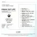 Freak Out - Life (Album, Reissue, Remastered) - фото №20