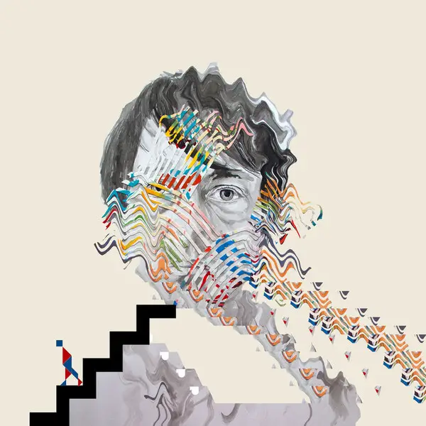 Animal Collective - Painting With (Альбом)