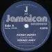 Horace Andy - Money Money (Сингл, 45 об/мин, Переиздание) - фото №1
