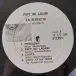 La Perfecta - Papy No Lagami (LP) - фото №3