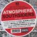 Atmosphere - Southsiders (2 платівки, Металічний колір, Срібний, Альбом) - фото №15