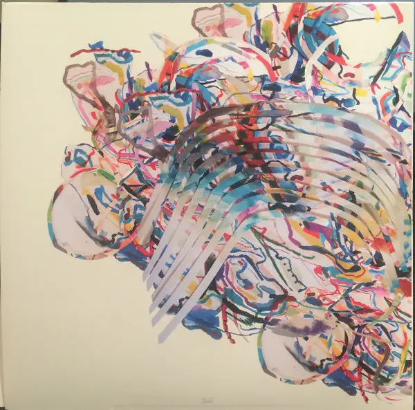 Animal Collective - Painting With (Альбом) - фото №2