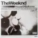 The Weeknd - House Of Balloons (2 пластинки, Микстейп, Переиздание) - фото №1
