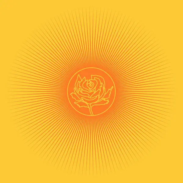 Ryan Adams & The Cardinals - Easy Tiger (Orange, Translucent, LP, Album)