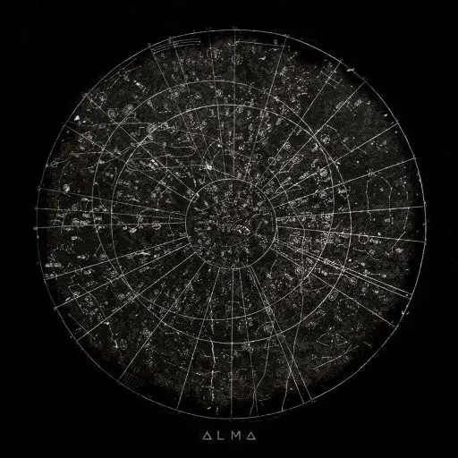 Alma - Alma (Міні-альбом)