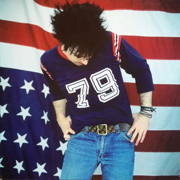 Ryan Adams - Gold (2 платівки, LP, Album, Reissue)