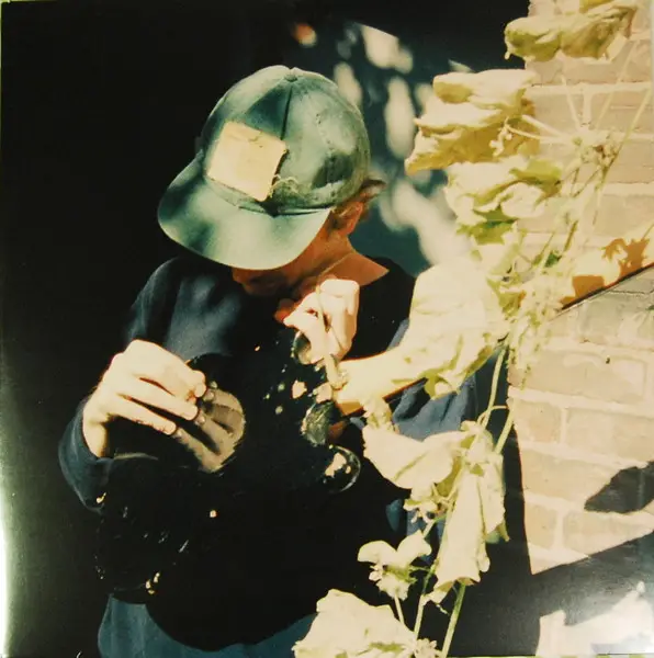 Mac DeMarco - Salad Days (LP, Album, Repress) - фото №4