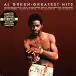 Al Green - Greatest Hits (180 грамм, Сборник, Лимитированое, Переиздание) - фото №1
