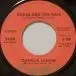 Charlie Louvin - Bottom Of The Fifth / Roses And The Rain (45 об/хв, Сінгл) - фото №2