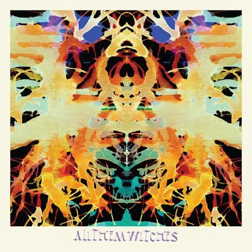 All Them Witches - Sleeping Through The War (Альбом)