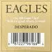 Eagles - Desperado (180g, LP, Album, Reissue, Remastered, Stereo) - фото №5