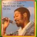 Horace Andy - Best Of Horace Andy Volume 1 - Just Say Who (Сборник, Дополнительная печать) - фото №1