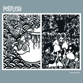 PeRPLeXa - Gone Beyond (Digipak, Album)