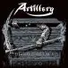 Artillery - Deadly Relics (Сборник, Лимитированое) - фото №1