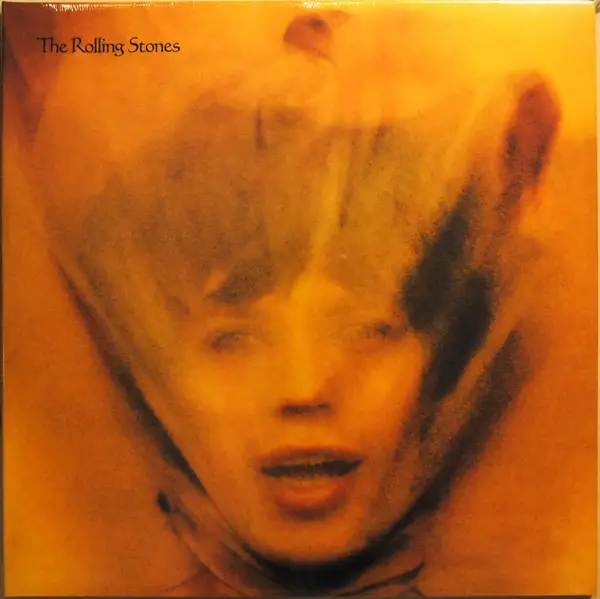 The Rolling Stones - Goats Head Soup (Альбом, Перевидання, Ремастеринг)