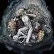 Across The Swarm - Projections (LP, Album) - фото №1