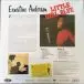 Ernestine Anderson - Little Girl Blue (Альбом, Лимитированое, Пронумерованный, Переиздание) - фото №2