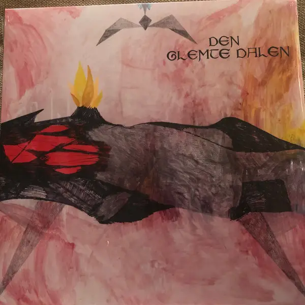 Alwanzatar - Den Glemte Dalen (Альбом)