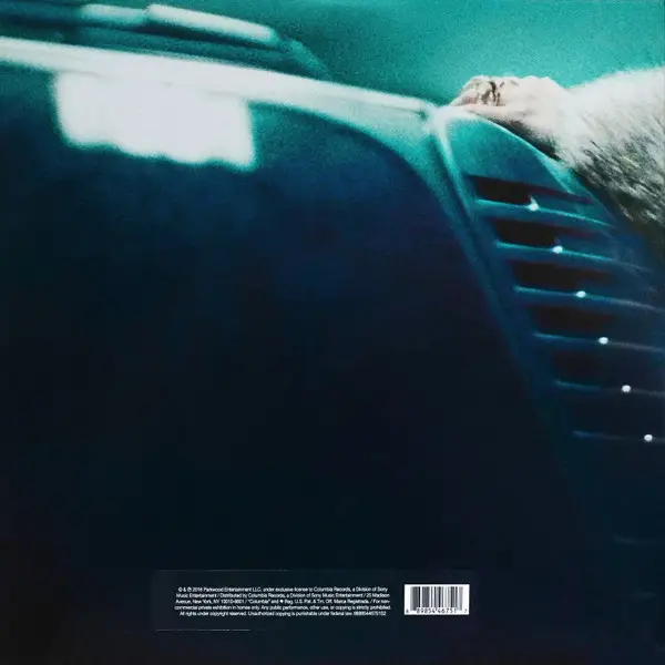 Beyoncé - Lemonade (2 платівки, Жовтий, Розкладна обкладинка, Альбом) - фото №3