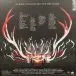 Michael Abels - Get Out (2 платівки, Black, White, Splatter, LP, Album, Stereo) - фото №2