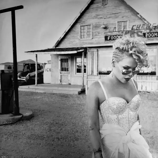 P!NK - Beautiful Trauma (2 пластинки, Раскладная обложка, Альбом) - фото №15