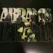 Abramis Brama - När Tystnaden Lagt Sig... (Black, Gatefold, LP, Reissue) - фото №1