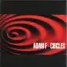 Adam F - Circles Revisited / Reboots  (Orange, Transparent) - фото №1