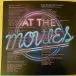 At The Movies - The Movie Hits Of The 80's (The Soundtrack Of Your Life - Vol. 1) (Прозорий, Альбом, Лимітоване, Перевидання) - фото №2