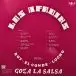 Los Afroins - Goza La Salsa (180g, LP, Album, Reissue) - фото №2
