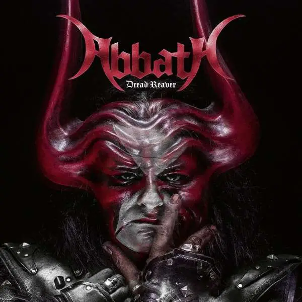 Abbath - Dread Reaver (Silver, LP, Album)