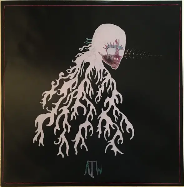 All Them Witches - ATW (2 платівки, Синій, Орхідея, Мармур, 140 грам, Альбом, Лимітоване, Перевидання) - фото №6