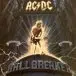 AC/DC - Ballbreaker (LP, Album, Reissue, Remastered, Stereo) - фото №1