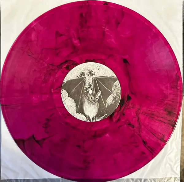 45 Grave - Sleep In Safety (Purple, LP, Album, Reissue, Stereo) - фото №8