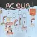 Acqua Fragile - Acqua Fragile (Gatefold, Orange, vinyl, LP, Album, Reissue) - фото №1