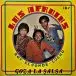 Los Afroins - Goza La Salsa (180g, LP, Album, Reissue) - фото №1